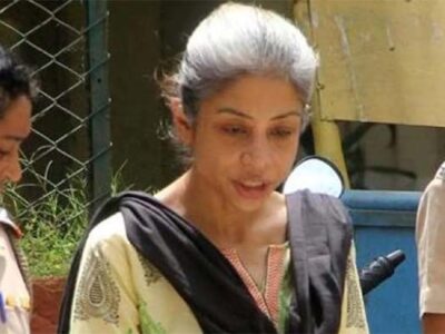 इंद्राणी मुखर्जी की वकील का दावा- शीना बोरा को ‘जिंदा’ देखने वाली महिला बयान दर्ज कराने को तैयार