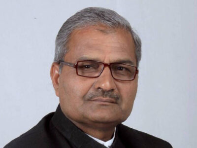 भाजपा सांसद जनार्दन मिश्रा बोले – 15 लाख से ऊपर के भ्रष्टाचार के मामले हों तब ही मेरे पास आना