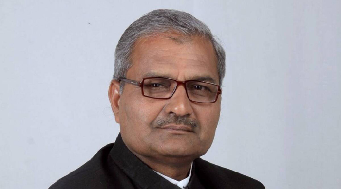 भाजपा सांसद जनार्दन मिश्रा बोले – 15 लाख से ऊपर के भ्रष्टाचार के मामले हों तब ही मेरे पास आना