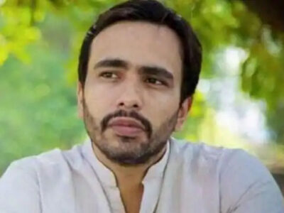 यूपी चुनाव 2022: दादा के नाम पर लोगों को रिझाते दिखे जयंत चौधरी