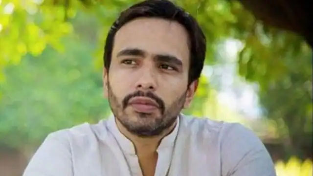 यूपी चुनाव 2022: दादा के नाम पर लोगों को रिझाते दिखे जयंत चौधरी