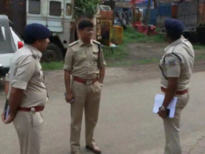 झारखंड: 14 साल के मासूम की दोस्तों ने की हत्या, हाथ-पैर काटे, बोरी में भरकर शव जंगल में फेंका