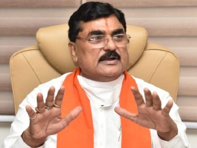 कलेक्टर जाँच कर दोषियों के विरूद्ध करें कार्रवाई : मंत्री पटेल