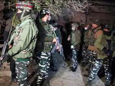 कश्मीर टाइगर्स ने किया था पुलिस बस पर आतंकी हमला, नया नाम और वही काम