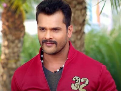 खेसारी लाल यादव भोजपुरी भाषा को लेकर स्कूल में लगे सूचना बोर्ड पर भड़के, ट्विटर पर उठी प्रिंसिपल के खिलाफ कार्रवाई की मांग