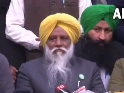पंजाब में विधानसभा चुनाव लड़ने जा रहे 22 किसान संगठनों ने बनाया नया मोर्चा, आंदोलन खत्म होते ही बिखरा SKM?