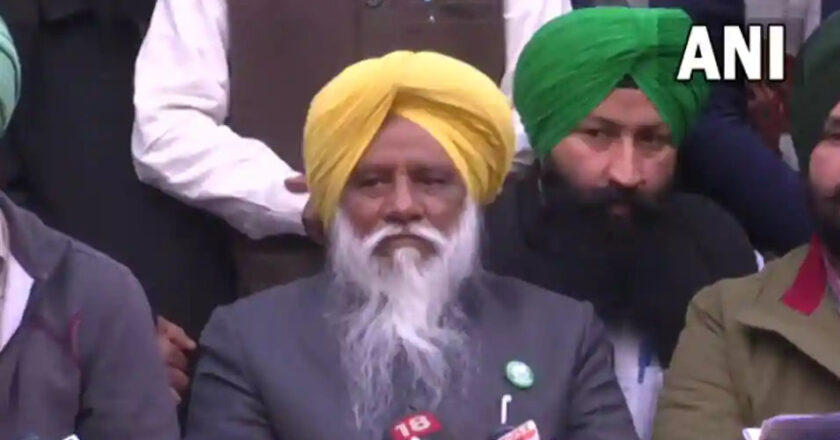 पंजाब में विधानसभा चुनाव लड़ने जा रहे 22 किसान संगठनों ने बनाया नया मोर्चा, आंदोलन खत्म होते ही बिखरा SKM?