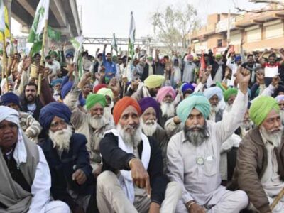 केंद्र सरकार ने किसानों की सारी मांगें मान SKM को भेजी चिट्ठी, अमित शाह से मुलाकात के बाद खत्म हो सकता है आंदोलन