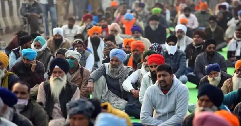 सरकार ने मानी सभी मांग, आज आंदोलन खत्म करने का ऐलान कर सकते हैं किसान