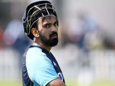 BCCI ने किया कन्फर्म, दक्षिण अफ्रीका के खिलाफ केएल राहुल संभालेंगे उप-कप्तानी