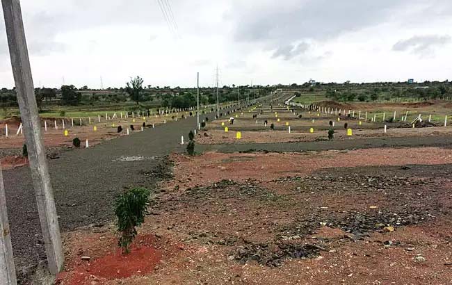 अब आम लोगों की जमीन पर किया कब्जा तो होगा एक्शन: सीएम शिवराज