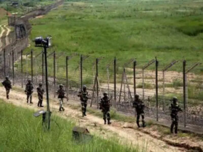 LOC पर पाकिस्तान का दुस्साहस, बंकर बनाने की कोशिश; सेना ने हटवाया