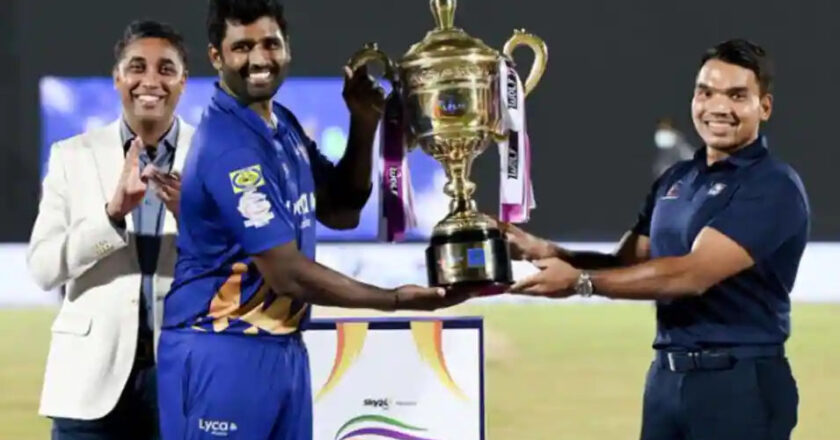 अविष्का फर्नांडो ​ने फिर खेली धुआंधार पारी, जाफना किंग्स लगातार दूसरी बार बनी चैंपियन