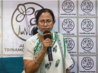 मुख्यमंत्री ममता बनर्जी बोलीं- हर जगह प्रतिबंध नहीं लगा सकते, यह इकोनॉमी पर असर डालेगा