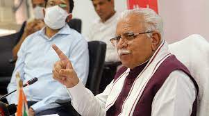 हरियाणा: किसानों पर दर्ज केस होंगे वापस, मुआवजा भी मिलेगा? CM खट्टर ने बातचीत के लिए बुलाया