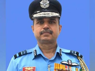 एयर मार्शल मानवेंद्र सिंह की अगुवाई में होगी CDS रावत के चॉपर क्रैश मामले की जांच