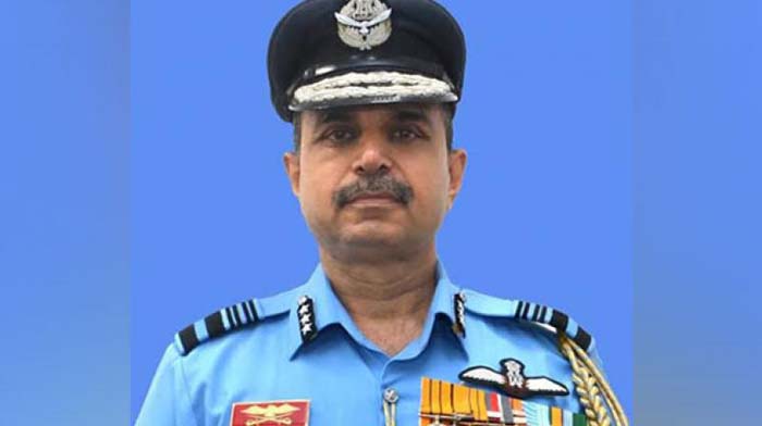 एयर मार्शल मानवेंद्र सिंह की अगुवाई में होगी CDS रावत के चॉपर क्रैश मामले की जांच