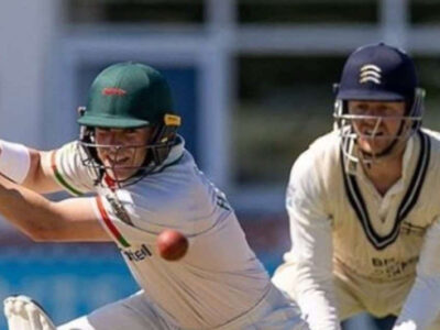 128 साल में मार्कस हैरिस का औसत सबसे कम, फिर भी मेलबर्न टेस्ट में मिलेगा मौका