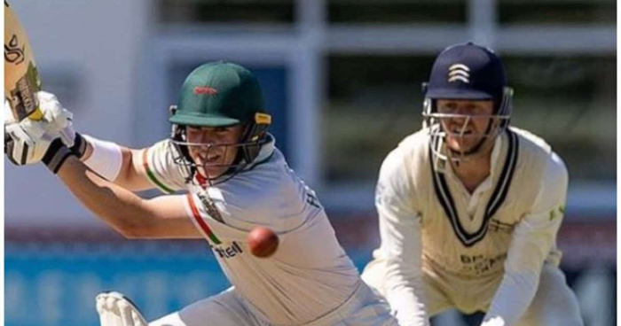 128 साल में मार्कस हैरिस का औसत सबसे कम, फिर भी मेलबर्न टेस्ट में मिलेगा मौका