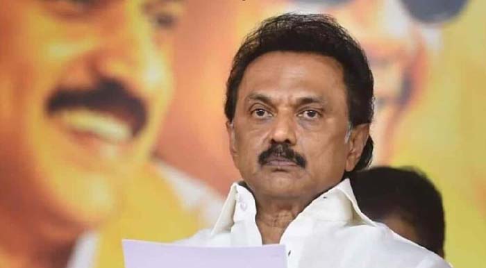 तमिलनाडु के सीएम एमके स्टालिन हेलिकॉप्टर क्रैश वाली जगह के लिए निकले