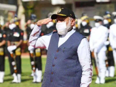 निशाने पर नेहरू? पीएम मोदी ने गोवा में कहा- सरदार पटेल जीवित रहते तो…