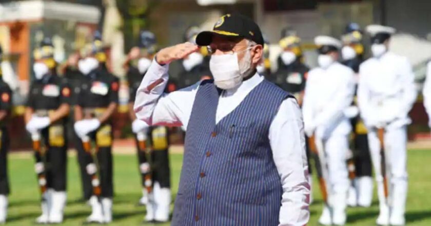 निशाने पर नेहरू? पीएम मोदी ने गोवा में कहा- सरदार पटेल जीवित रहते तो…