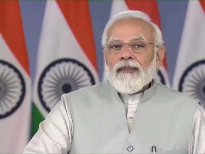 पूरा होगा पीएम नरेंद्र मोदी का यह सपना: अमेरिकी स्टडी