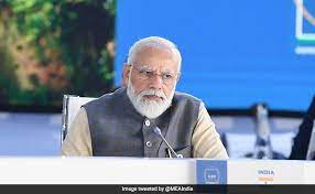 पीएम मोदी जमा राशि बीमा कार्यक्रम में बोले, बैंक डूबने पर भी जमाकर्ताओं को 90 दिन के अंदर मिलेगा पैसा वापस