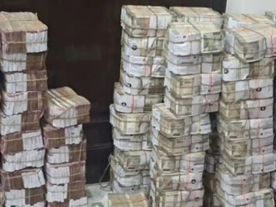 पीयूष जैन के यहां खजाना मिलने के बाद UP चुनाव को लेकर शुरू हुई निगरानी, सर्विलांस टीमें तैयार