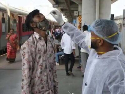कोरोना के ओमिक्रॉन वैरिएंट का भी गढ़ बनेगा महाराष्ट्र? राज्य में देश के आधे केस; नए मिले दो मामले