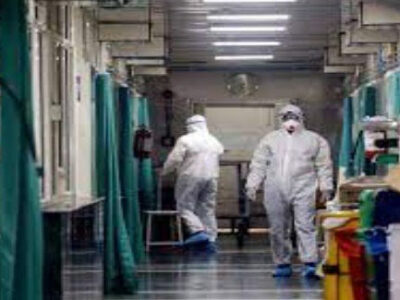 मुंबई में कोरोना की तीसरी लहर शुरू हो चुकी है: डॉक्टर शशांक जोशी