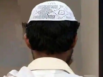 कांग्रेस नेता ने उद्धव सरकार के मंत्री को लिखा खत- मुस्लिमों को नौकरी और शिक्षा में 5 प्रतिशत आरक्षण दें