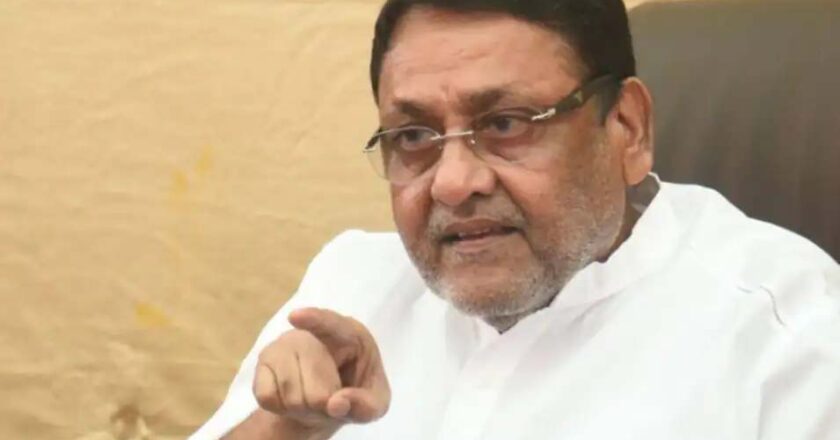 ममता बनर्जी को UPA में लाने की कोशिश जारी, बोले NCP नेता नवाब मलिक; कोई थर्ड फ्रंट नहीं होगा