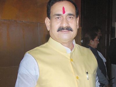 गृह मंत्री डॉ. मिश्रा इटारसी में पुलिस आवासों का करेंगे लोकार्पण