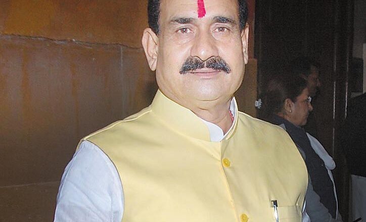 गृह मंत्री डॉ. मिश्रा इटारसी में पुलिस आवासों का करेंगे लोकार्पण