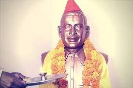 ग्वालियर में नाथूराम गोडसे की मूर्ति स्थापित करने की तैयारी, एडीएम से मांगी परमिशन