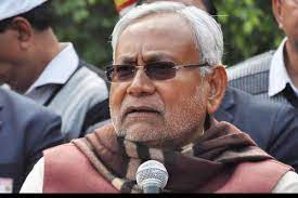 बीजेपी महिला विधायक की ‘सुंदरता’ की तारीफ कर निशाने पर आए नीतीश कुमार