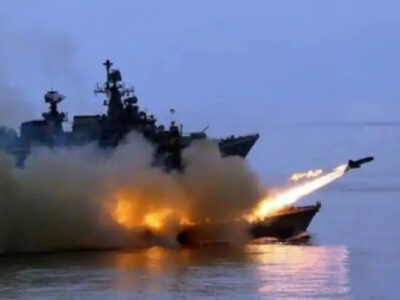 नौसेना के ‘किलर्स’ स्क्वाड्रन को मिलेगा प्रेसिडेंट स्टैंडर्ड सम्मान, 1971 युद्ध में पाक के छुड़ाए थे छक्के