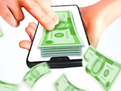 आनलाइन क्लास के लिए मां ने दिया मोबाइल, 13 वर्षीय बेटे ने गेम का टास्क पूरा करने पर लुटा दिए 22 लाख