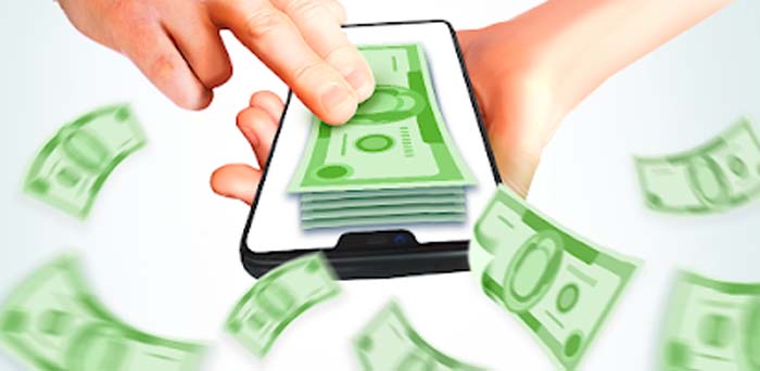 आनलाइन क्लास के लिए मां ने दिया मोबाइल, 13 वर्षीय बेटे ने गेम का टास्क पूरा करने पर लुटा दिए 22 लाख