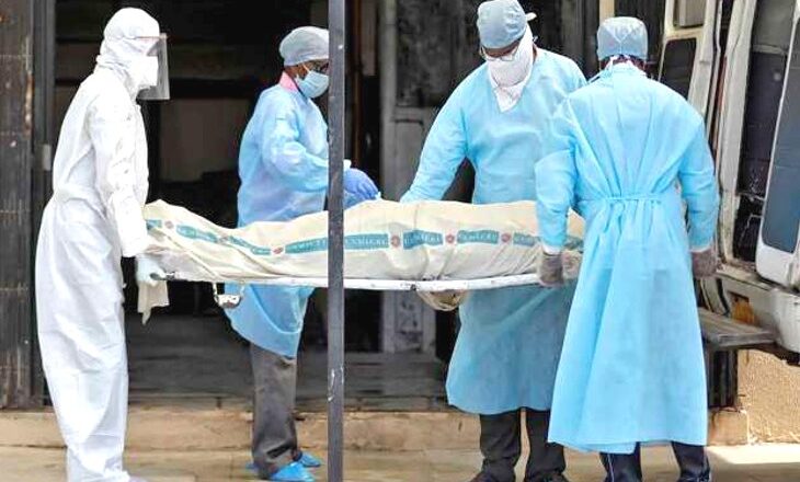 डेथ सर्टिफिकेट पर मौत पुख्ता नहीं होने पर ये होगी कोरोना मुआवजे की प्रक्रिया