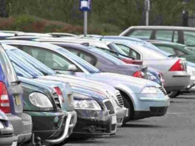 वाराणसी: बेनियाबाग पार्किंग बनकर तैयार, पीएम 23 दिसम्बर को कर सकते हैं उद्घाटन