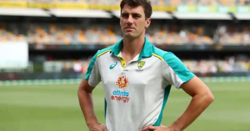 एशेज सीरीज पर कोरोना का अटैक; ऑस्ट्रेलियाई कप्तान पैट कमिंस दूसरे टेस्ट हुए बाहर, स्टीव स्मिथ करेंगे कप्तानी