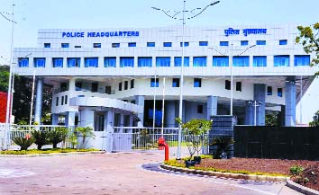 नीमच के पांच पुलिसकर्मी करवा रहे थे ड्रग्स की तस्करी, निकाले गए नौकरी से