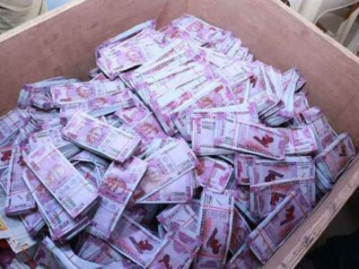 इत्र कारोबारी पीयूष जैन के घर अब तक और क्या-क्या मिला- 125 KG सोना, 257 करोड़ कैश, 500 चाबियां