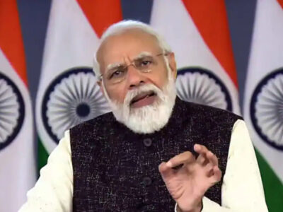 पीएम मोदी करेंगे परीक्षा पे चर्चा 2022, छात्रों के लिए 28 दिसंबर से mygov.in पर रजिस्ट्रेशन शुरू