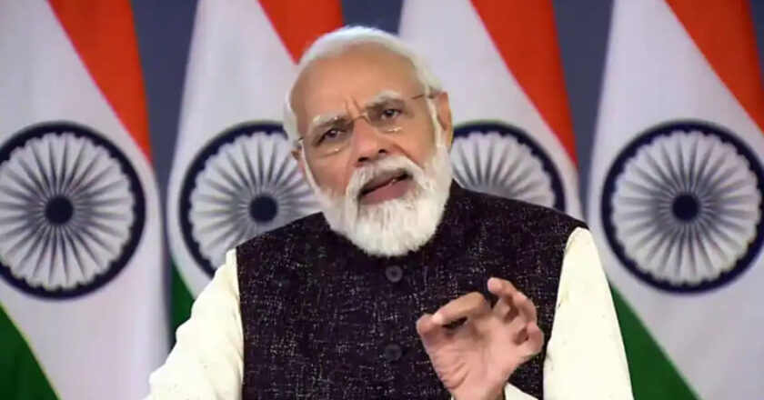 पीएम मोदी करेंगे परीक्षा पे चर्चा 2022, छात्रों के लिए 28 दिसंबर से mygov.in पर रजिस्ट्रेशन शुरू