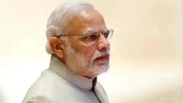 मोदी सरकार ने पांच साल में सरकारी रिकॉर्ड से 3.96 लाख कंपनियों को हटाया