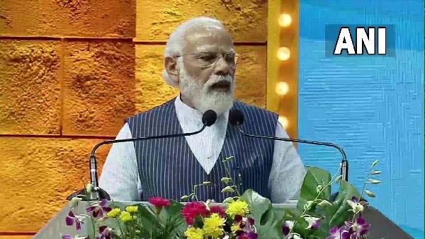 गोवा अपनी भारतीयता को ना भूला और ना भारत अपने गोवा को भूला: मोदी