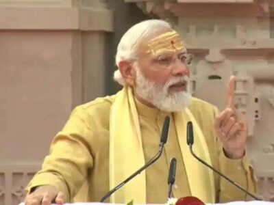 काशी विश्वनाथ धाम से पीएम मोदी का वेस्‍ट यूपी और पंजाब को संदेश